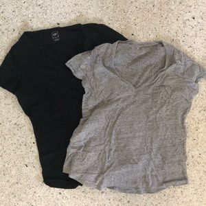 Two Gap tees